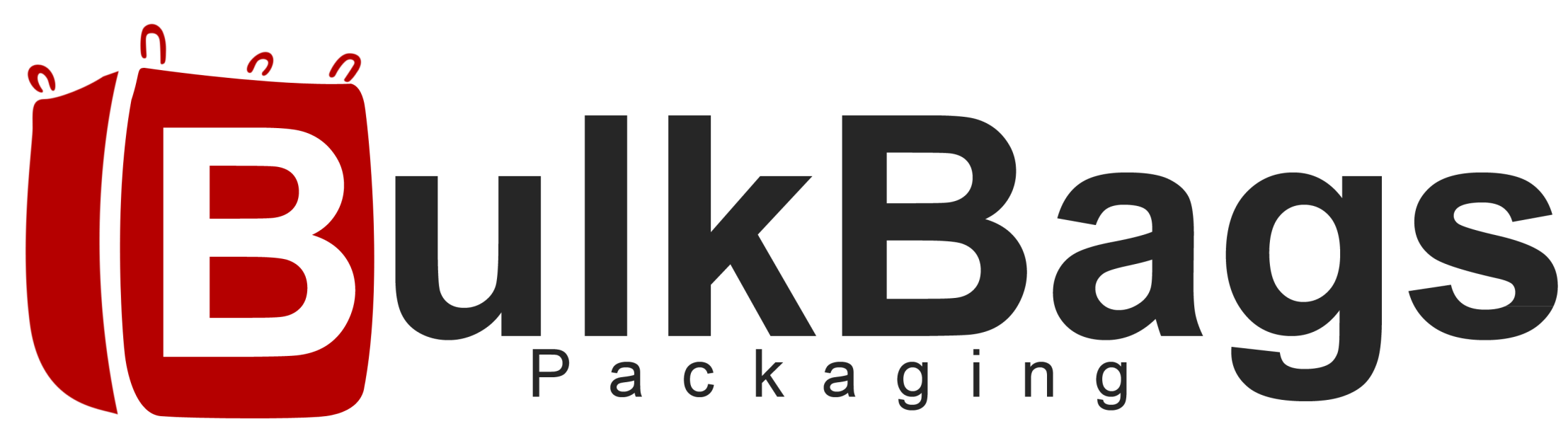 Bulk Bags Packaging